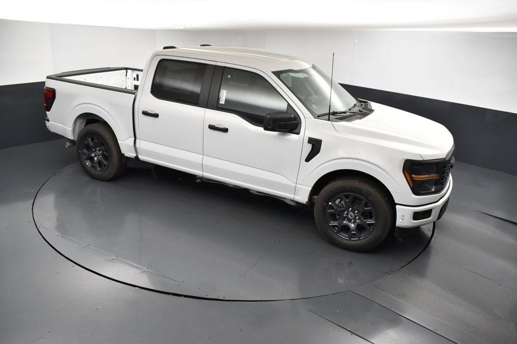 2026 Ford F-150 STX 200A