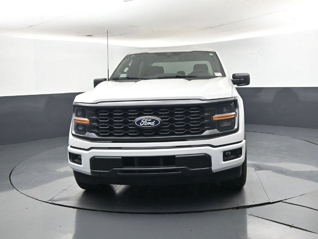 2026 Ford F-150 STX 200A