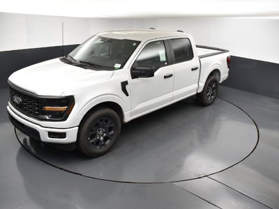 2026 Ford F-150 STX 200A
