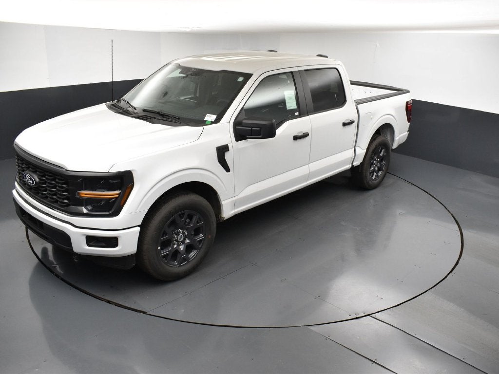 2026 Ford F-150 STX 200A