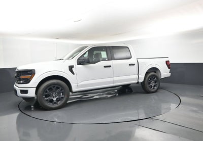 2026 Ford F-150 STX 200A
