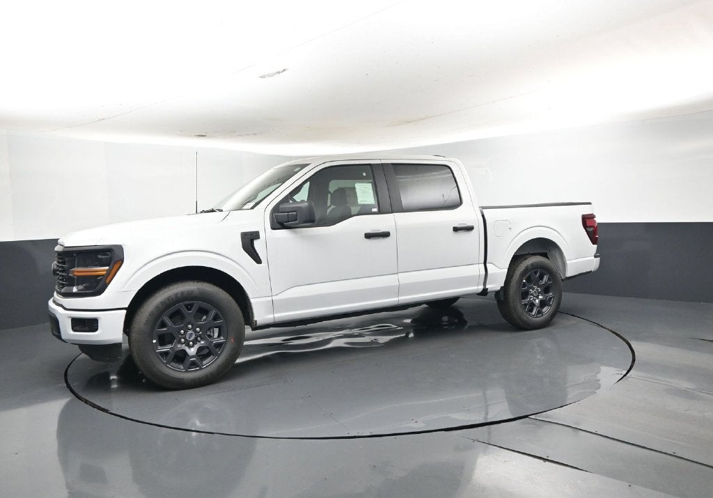 2026 Ford F-150 STX 200A
