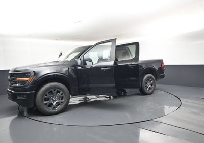 2026 Ford F-150 STX 200A