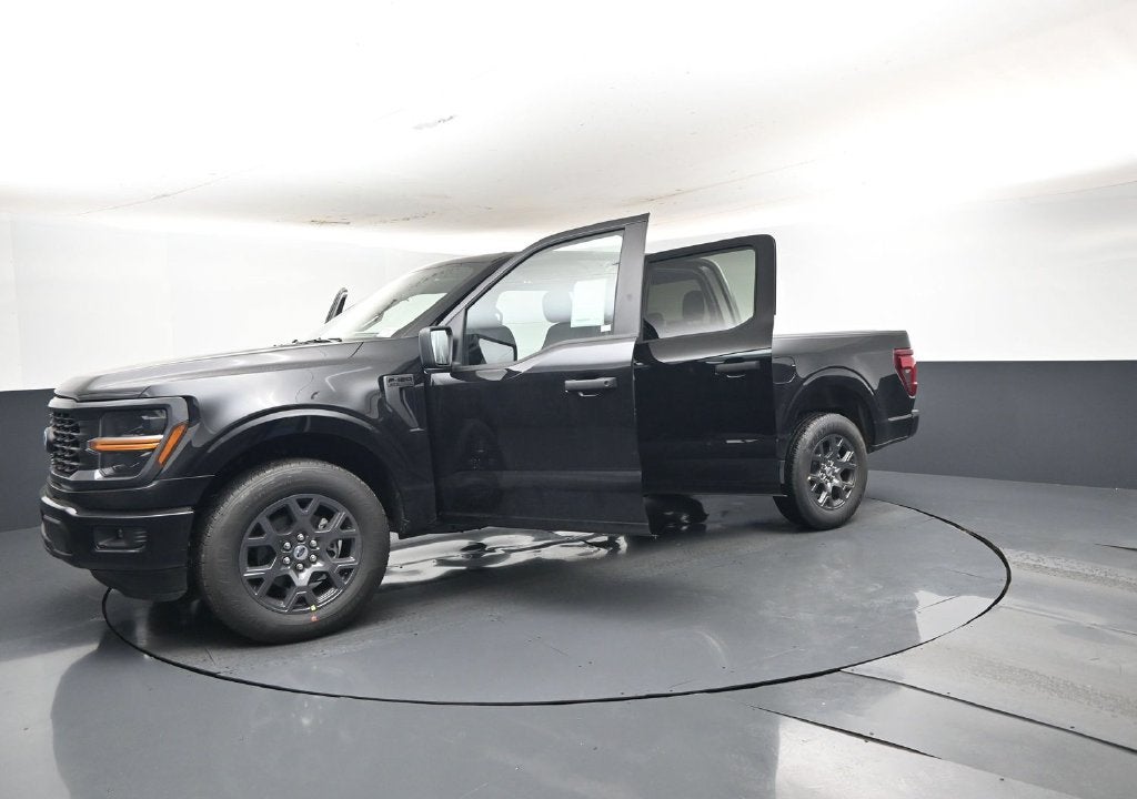 2026 Ford F-150 STX 200A