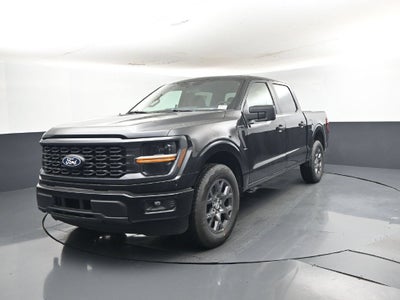 2026 Ford F-150 STX 200A