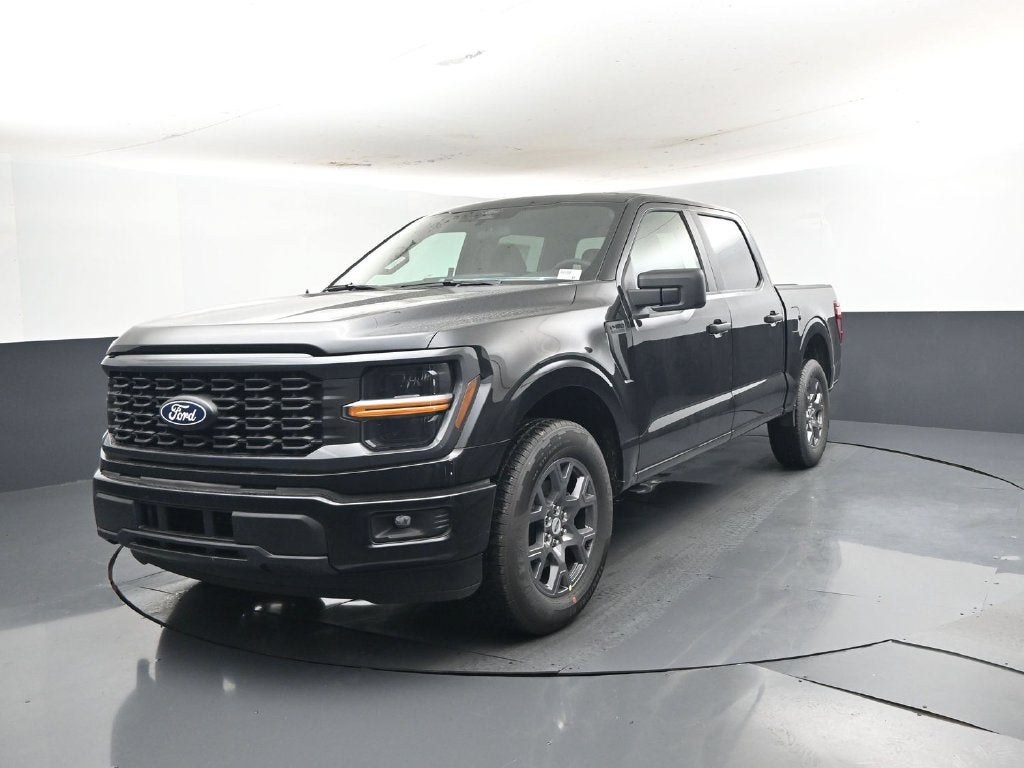 2026 Ford F-150 STX 200A