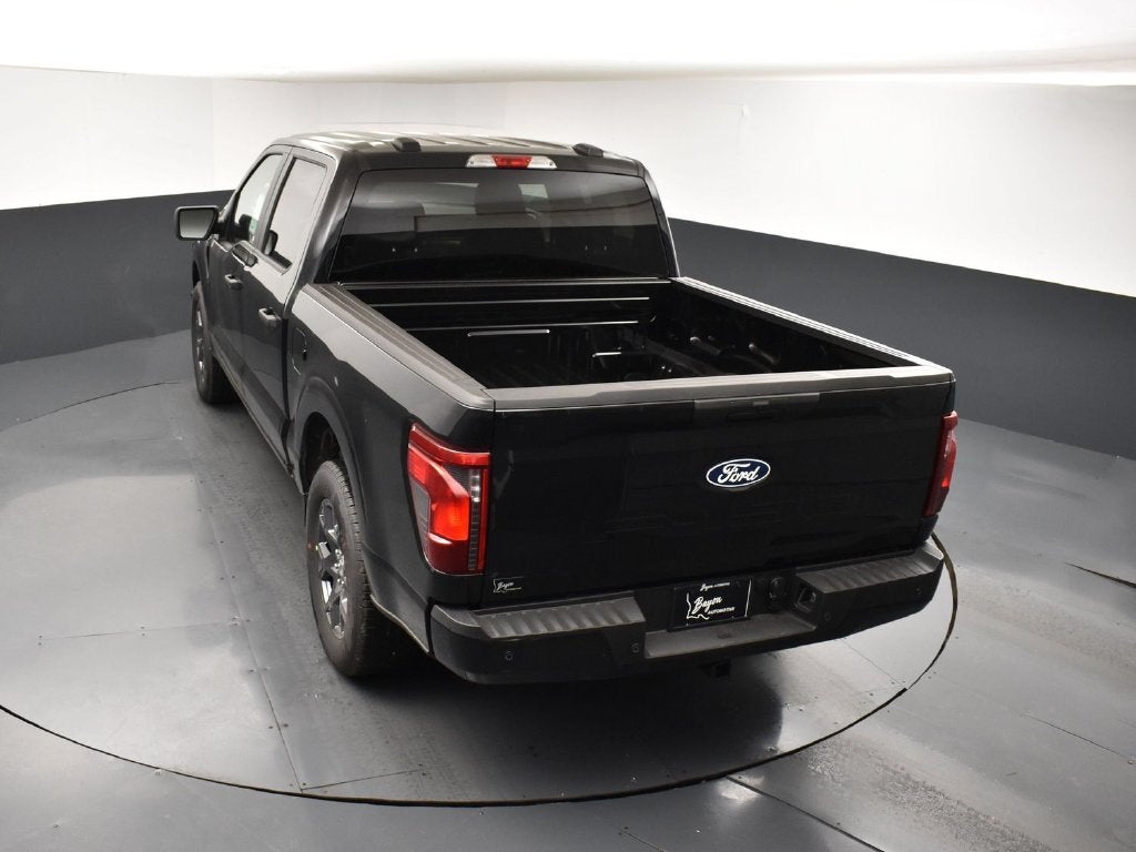 2026 Ford F-150 STX 200A