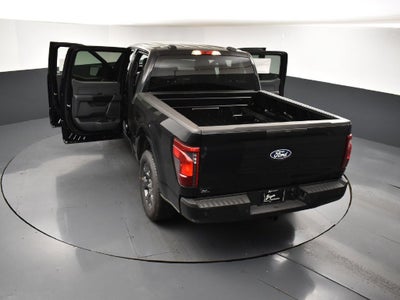2026 Ford F-150 STX 200A