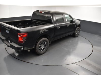 2026 Ford F-150 STX 200A