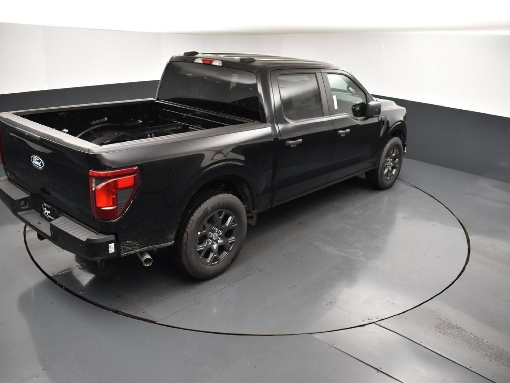 2026 Ford F-150 STX 200A
