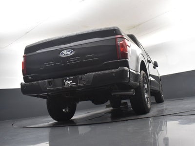 2026 Ford F-150 STX 200A