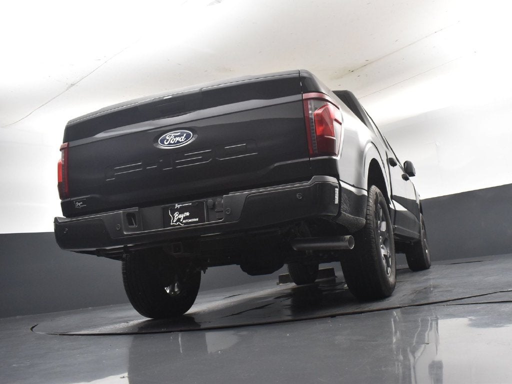2026 Ford F-150 STX 200A