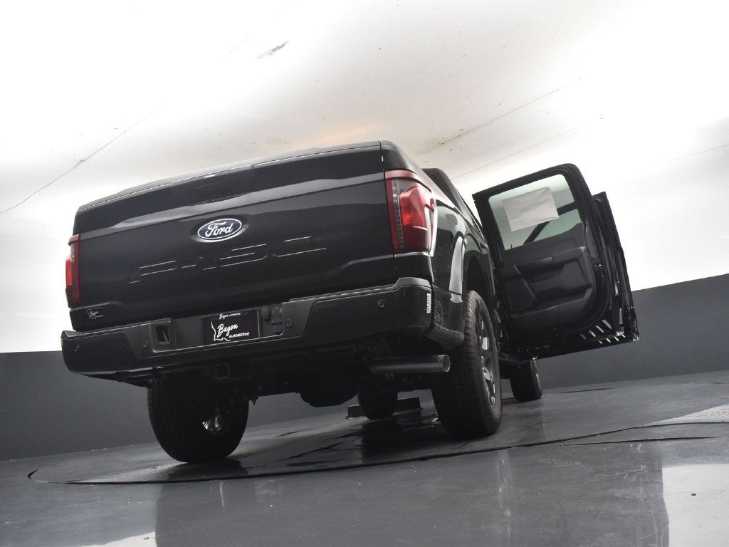 2026 Ford F-150 STX 200A