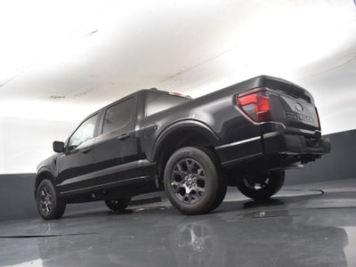 2026 Ford F-150 STX 200A