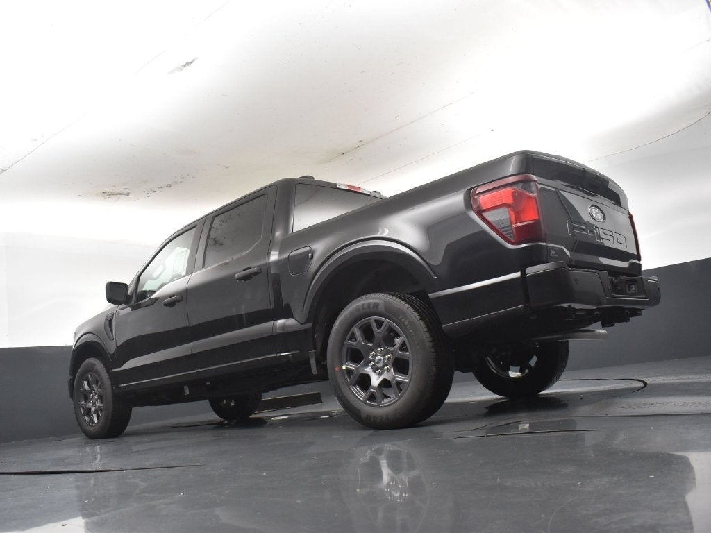 2026 Ford F-150 STX 200A