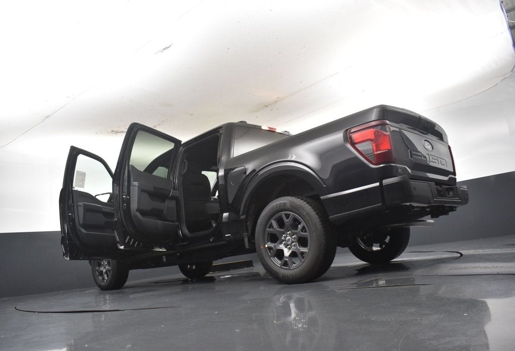 2026 Ford F-150 STX 200A