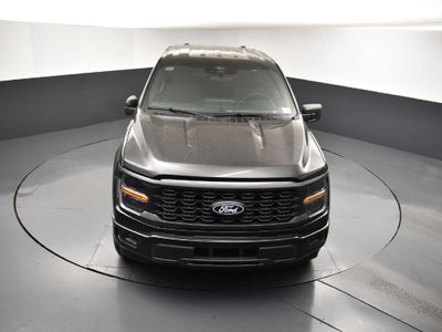 2026 Ford F-150 STX 200A