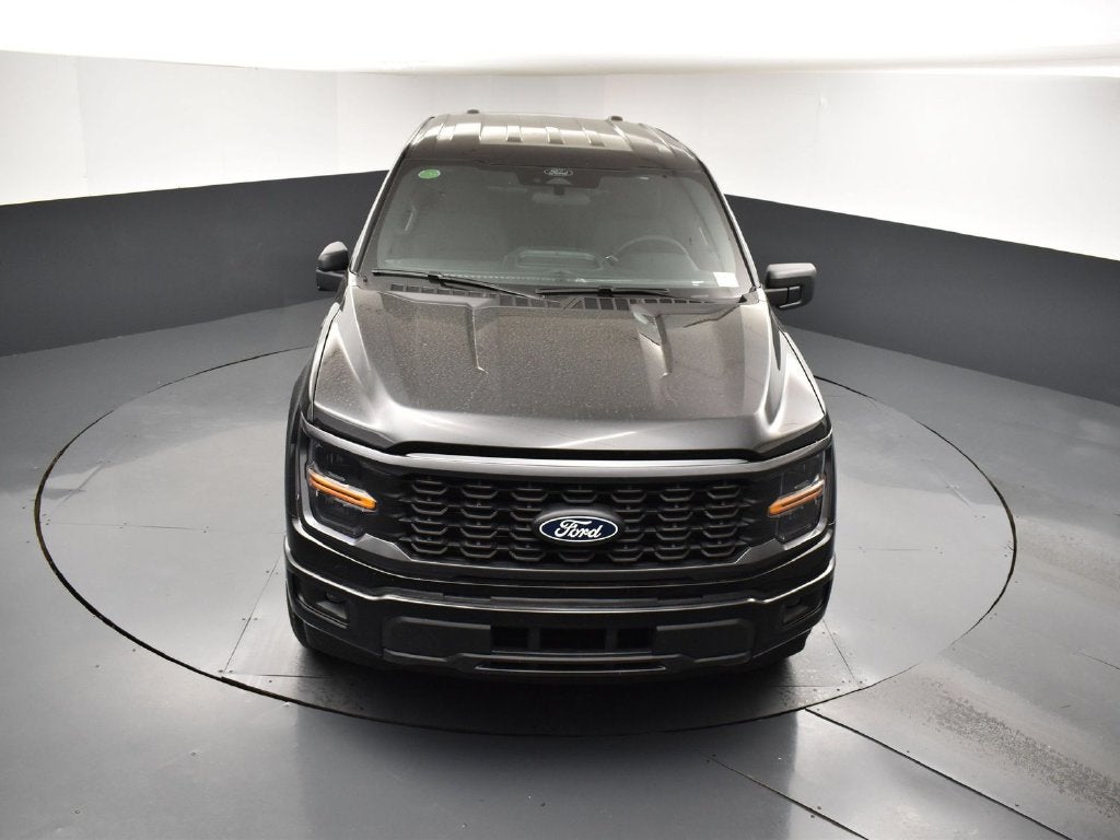 2026 Ford F-150 STX 200A