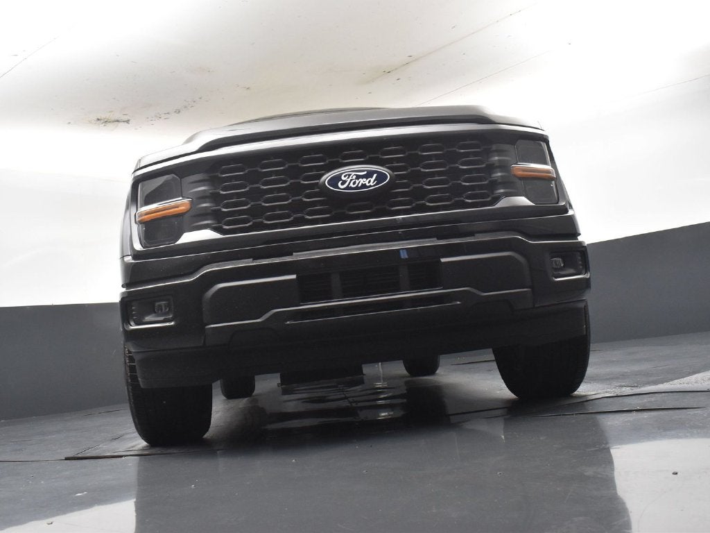 2026 Ford F-150 STX 200A