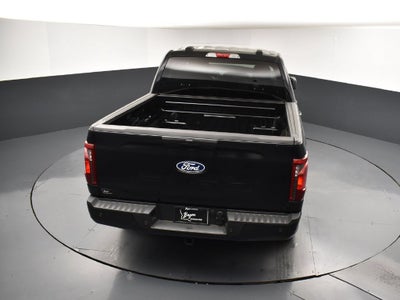 2026 Ford F-150 STX 200A