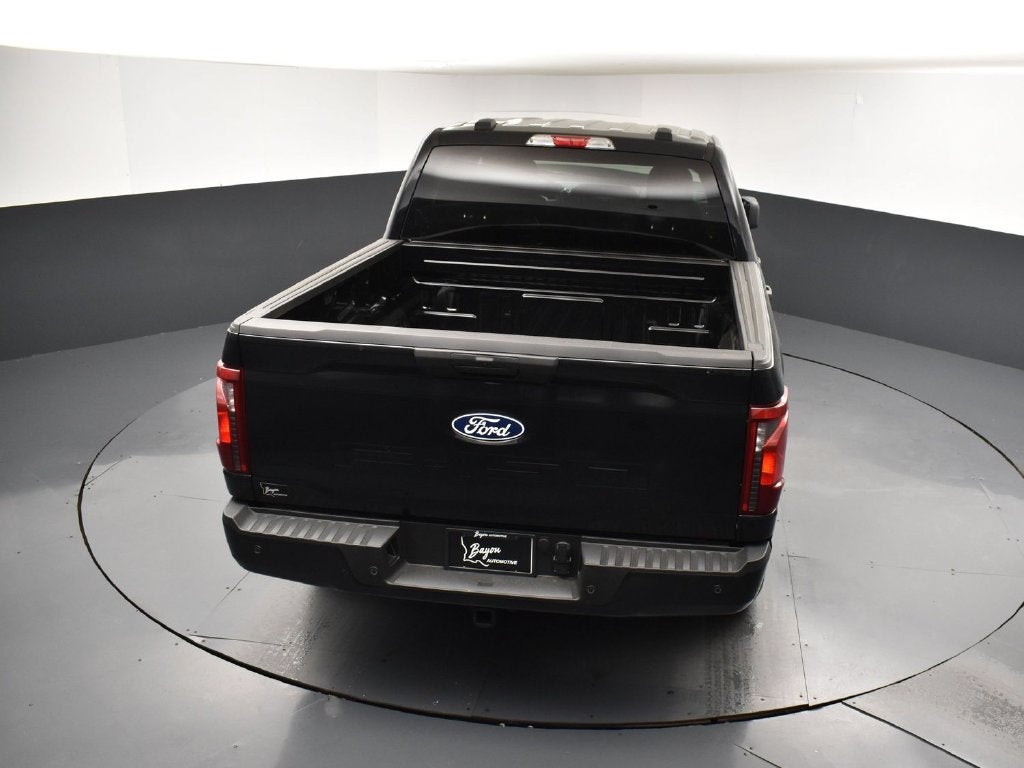 2026 Ford F-150 STX 200A