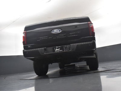 2026 Ford F-150 STX 200A
