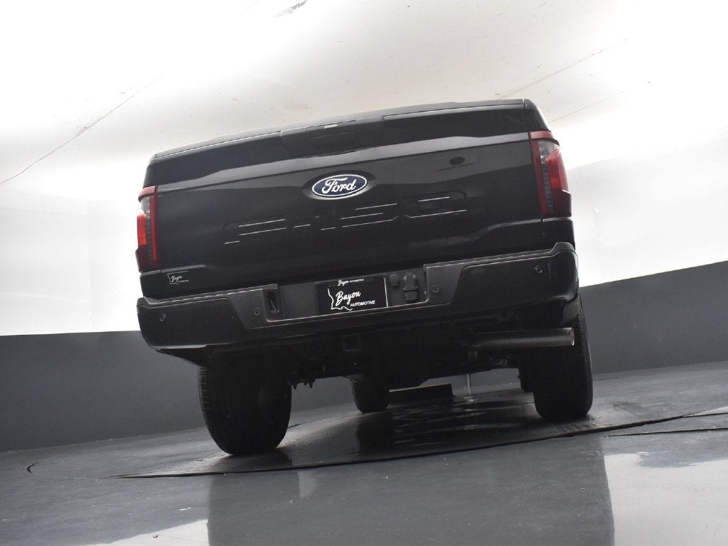 2026 Ford F-150 STX 200A