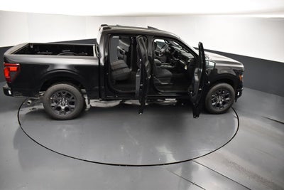 2026 Ford F-150 STX 200A