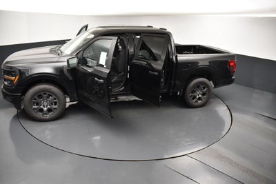 2026 Ford F-150 STX 200A