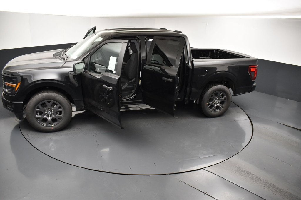 2026 Ford F-150 STX 200A