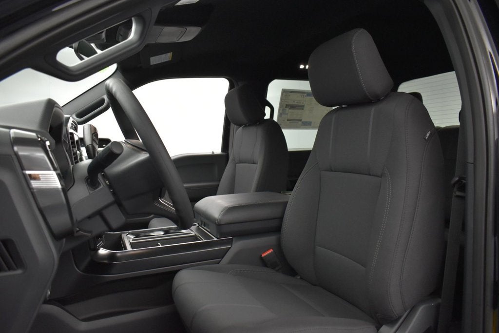 2026 Ford F-150 STX 200A