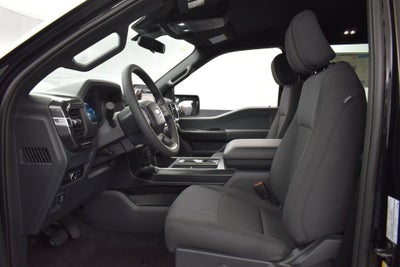 2026 Ford F-150 STX 200A