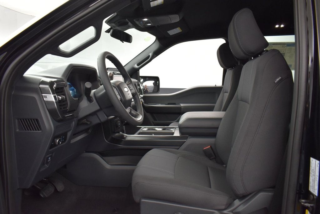 2026 Ford F-150 STX 200A