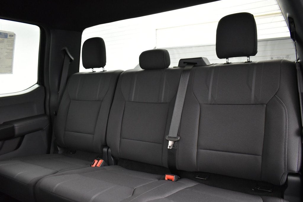 2026 Ford F-150 STX 200A