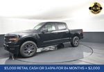 2026 Ford F-150 STX 200A