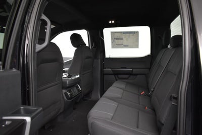2026 Ford F-150 STX 200A