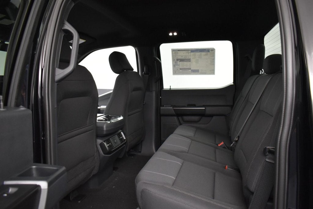 2026 Ford F-150 STX 200A