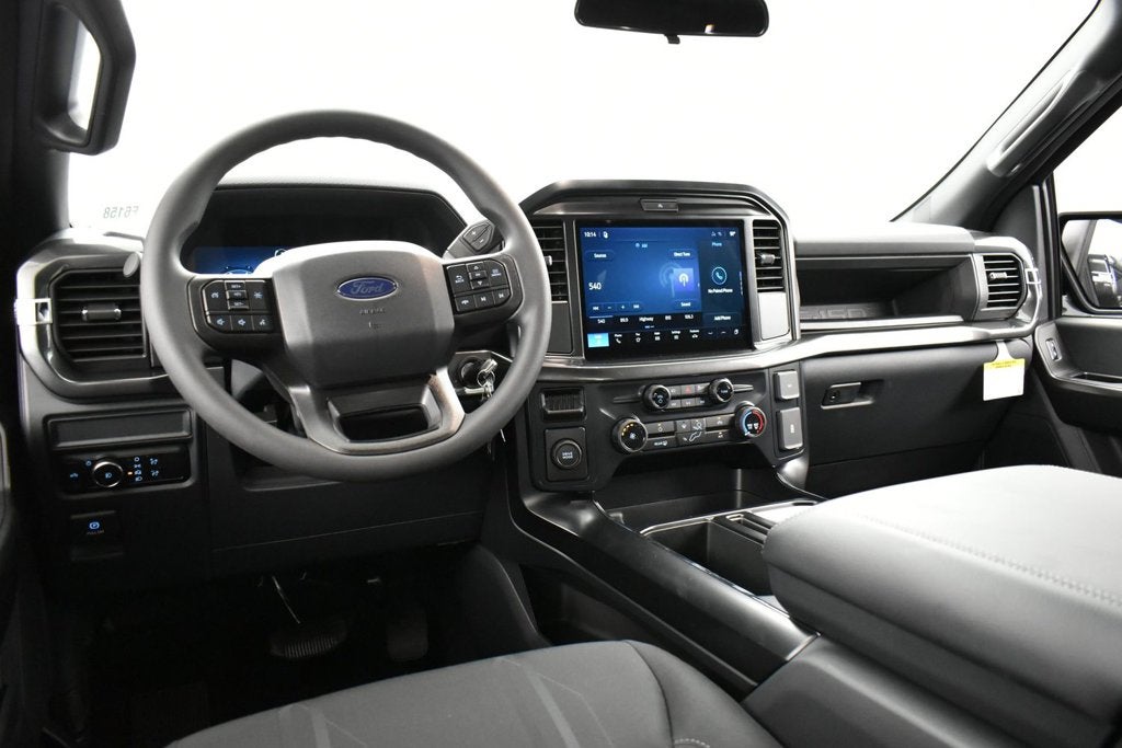 2026 Ford F-150 STX 200A