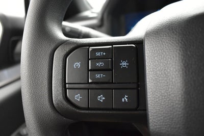2026 Ford F-150 STX 200A