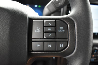 2026 Ford F-150 STX 200A