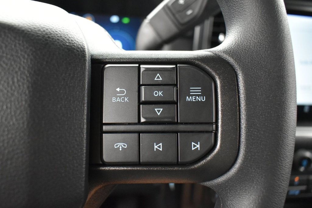2026 Ford F-150 STX 200A