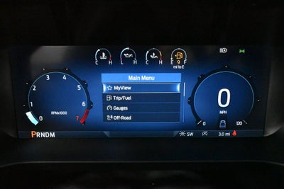 2026 Ford F-150 STX 200A
