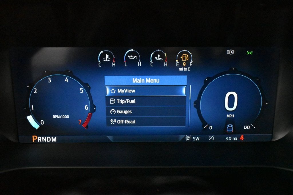 2026 Ford F-150 STX 200A