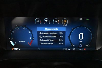 2026 Ford F-150 STX 200A
