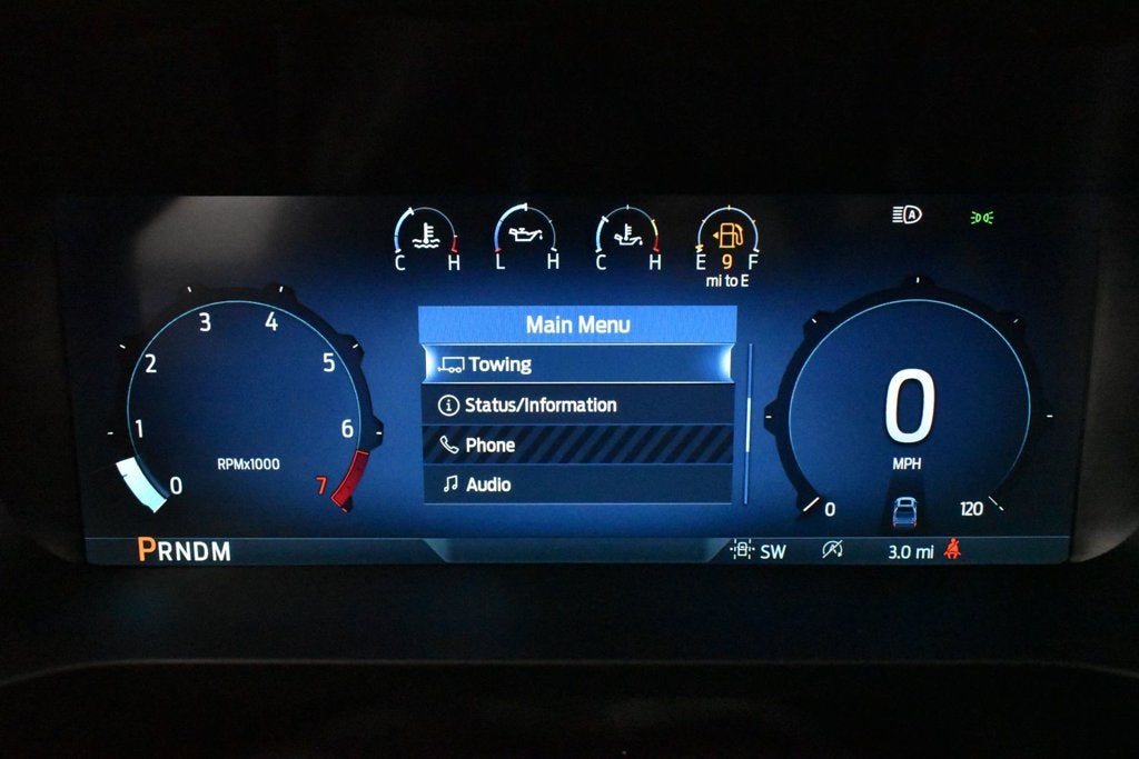 2026 Ford F-150 STX 200A