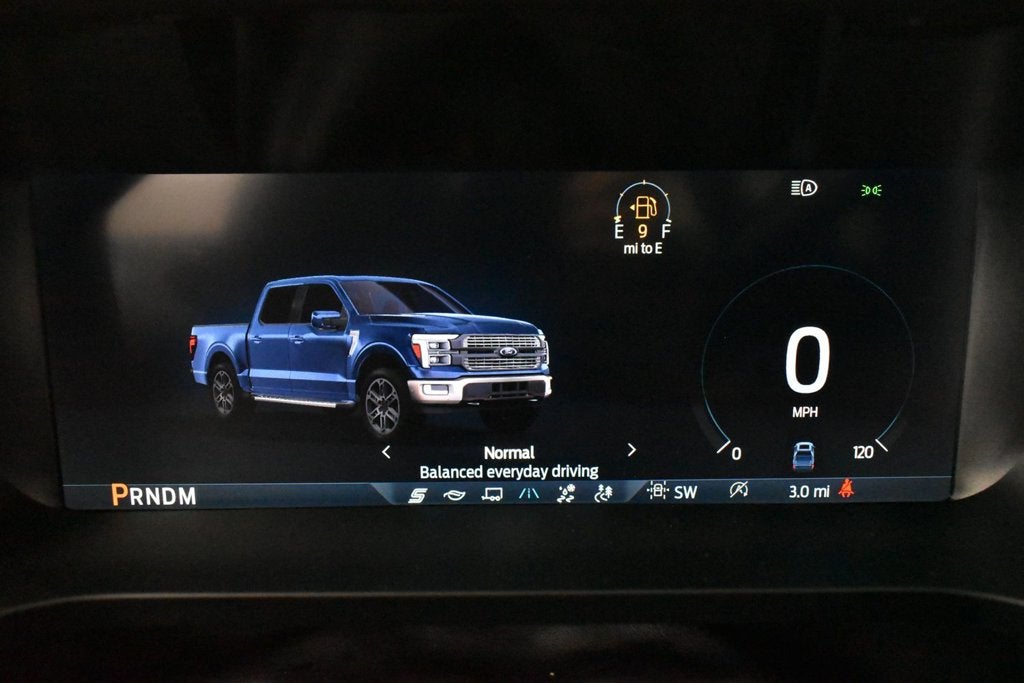 2026 Ford F-150 STX 200A