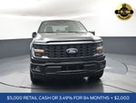 2026 Ford F-150 STX 200A