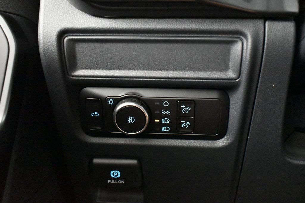 2026 Ford F-150 STX 200A