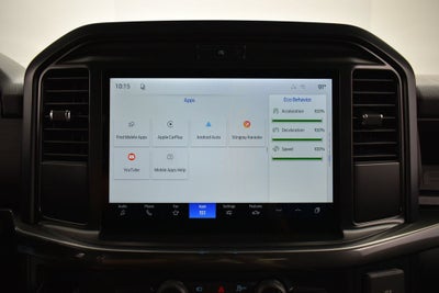 2026 Ford F-150 STX 200A