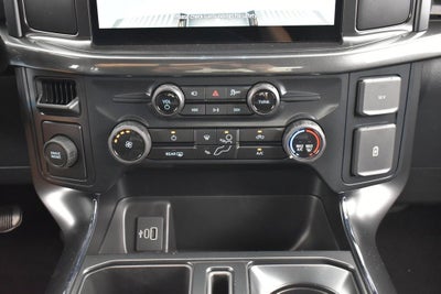 2026 Ford F-150 STX 200A